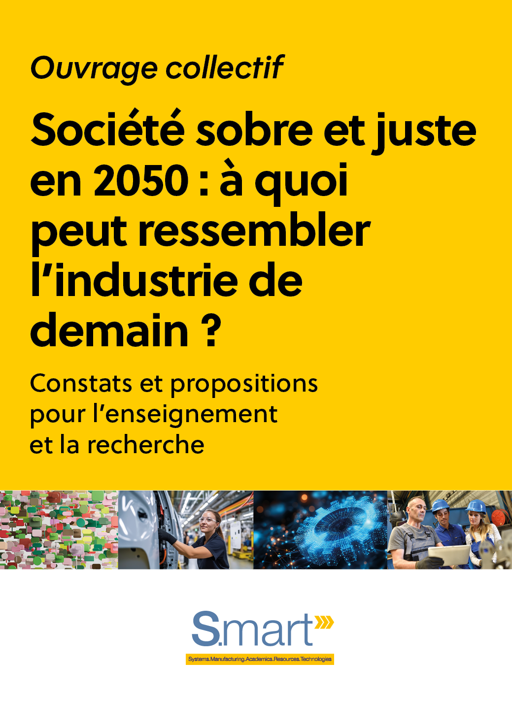 CAHIER S.mart