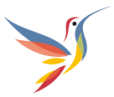Logo S.mart Academy Colibri